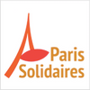Logo of the association Paris Solidaires